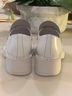 Jeffrey Campbell White Flats Size 6 - photo 5