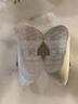 Jeffrey Campbell White Flats Size 6 - photo 7