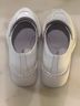 Jeffrey Campbell White Flats Size 6 - photo 13