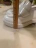 Jeffrey Campbell White Flats Size 6 - photo 10
