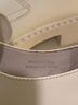 Jeffrey Campbell White Flats Size 6 - photo 11