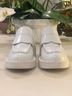 Jeffrey Campbell White Flats Size 6 - photo 3