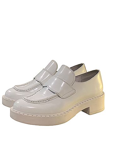 Jeffrey Campbell Flats (view 1)