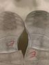Jeffrey Campbell White Flats Size 6 - photo 8