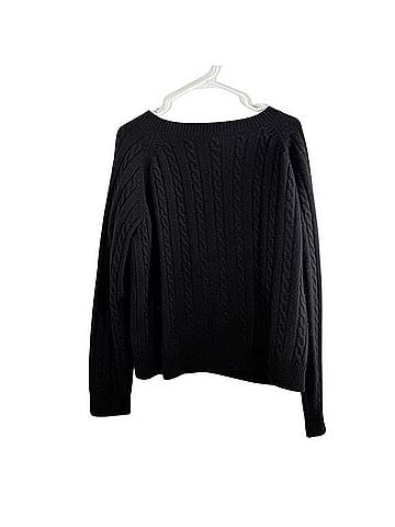 CO Essentials Cashmere Cardigan (view 2)