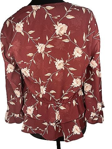 WAYF Blouse (view 2)