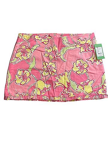 Lilly Pulitzer Callie Casual Skirt (view 1)