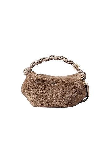 Ganni Bou Shoulder Bag (view 1)