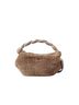 Ganni Multi Color Shoulder Bag One size - photo 1