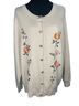 Tahari Cardigan Size 1X - photo 1