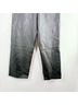 Sessun 100% Lambskin 100% Polyester Black Leather Pants Size 26 waist - photo 9