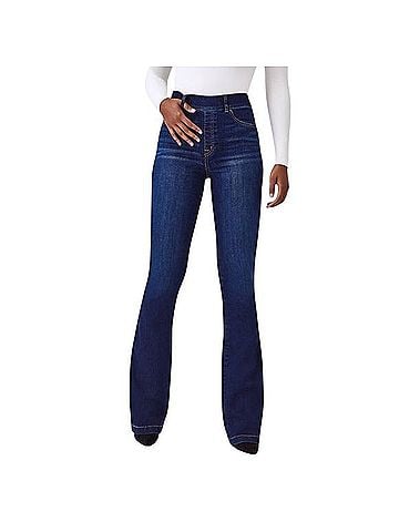 SPANX Flare Jeans Jeans (view 1)