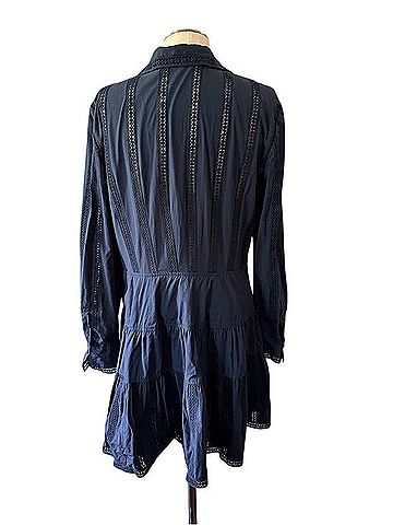 Ulla Johnson Camille Casual Dress (view 2)