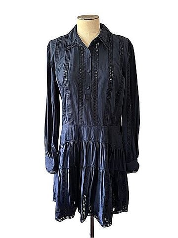 Ulla Johnson Camille Casual Dress (view 1)