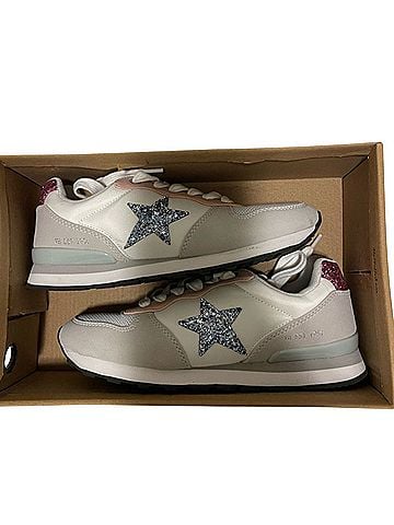 Vintage Havana Varda Sneakers (view 1)