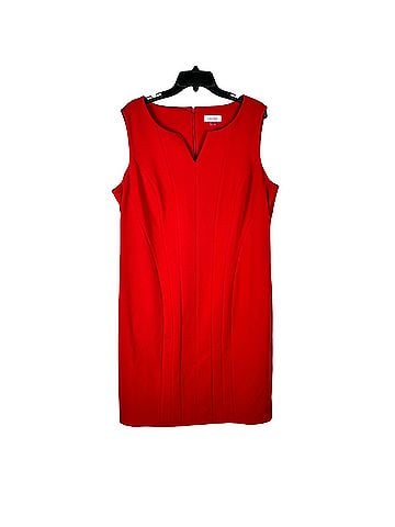 Calvin Klein Cocktail Dress (view 1)