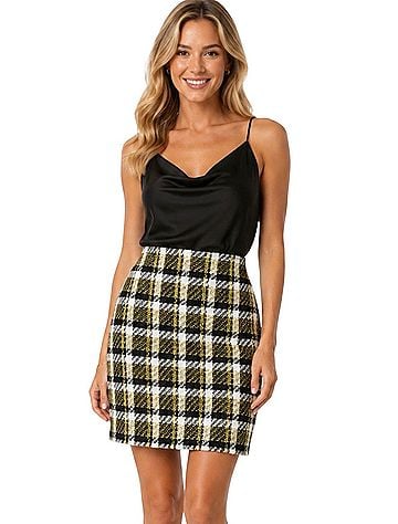Akris Punto Casual Skirt (view 1)