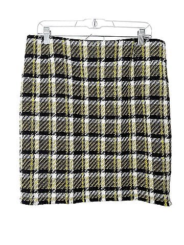 Akris Punto Casual Skirt (view 2)