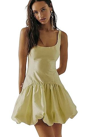Hutch The Ridge Cocktail Dress (view 1)