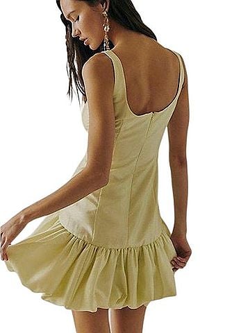 Hutch The Ridge Cocktail Dress (view 2)