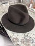 Rag & Bone Brown Hat One size - photo 4