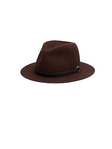 Rag & Bone Hat (view 1)