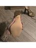 Olivia Brown Tan Heels Size 6 - photo 6