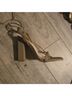 Olivia Brown Tan Heels Size 6 - photo 5