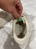 Calvin Klein White Sneakers Size 8 - photo 4