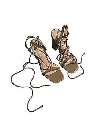 Olivia Olivia Heels (view 1)