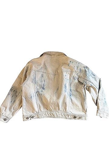 Gap Denim Jacket (view 2)