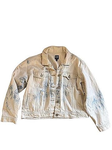 Gap Denim Jacket (view 1)