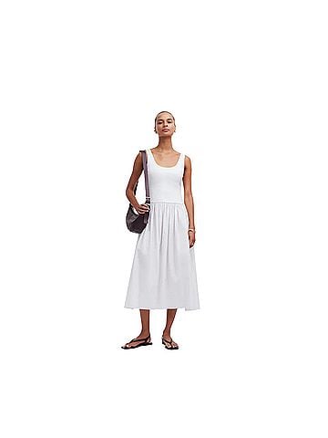 Madewell Casual Dress (view 1)