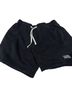 Hollister Black Shorts Size S - photo 1