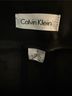 Calvin Klein Black Dress Pants Size 8 - photo 3