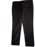 Calvin Klein Black Dress Pants Size 8 - photo 2