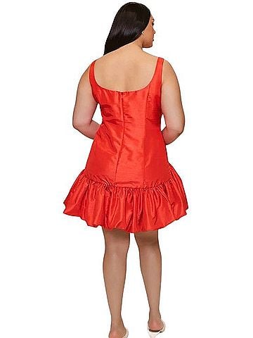 Hutch Lowry Cocktail Dress (view 2)