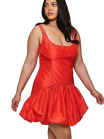 Hutch Lowry Cocktail Dress (view 1)