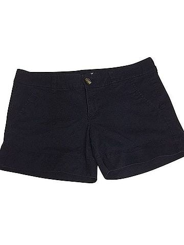 American Eagle Outfitters Khaki Shorts (view 1)