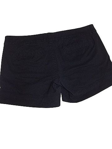 American Eagle Outfitters Khaki Shorts (view 2)