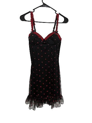 Madden Girl Cocktail Dress (view 1)