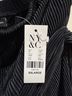 NY&C Black Sleeveless Blouse Size XXL - photo 3