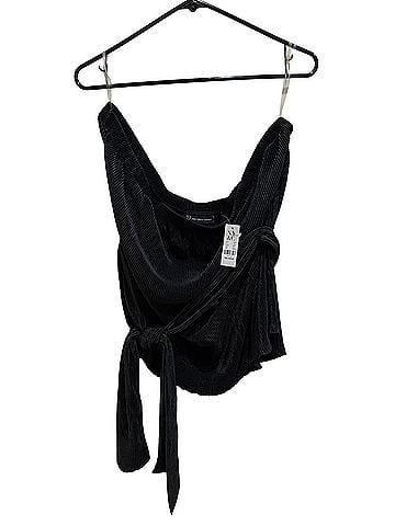 NY&C Sleeveless Blouse (view 1)