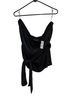 NY&C Black Sleeveless Blouse Size XXL - photo 1