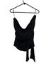 NY&C Black Sleeveless Blouse Size XXL - photo 2