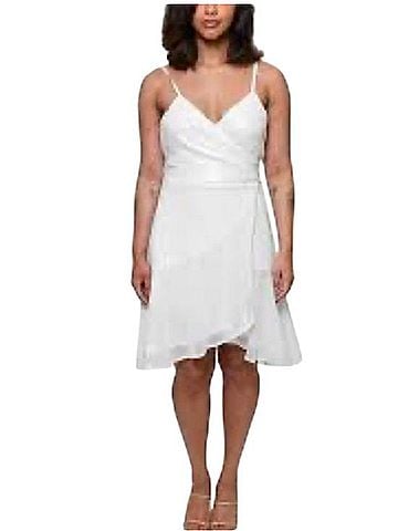 Hutch Zina Cocktail Dress (view 1)
