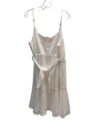 Hutch Zina Cocktail Dress (view 2)