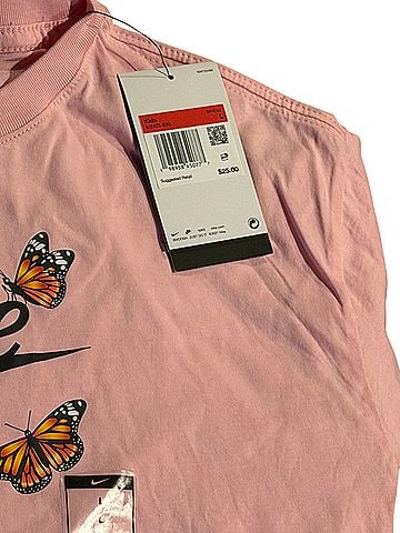 Nike Sleeveless T-Shirt (view 2)