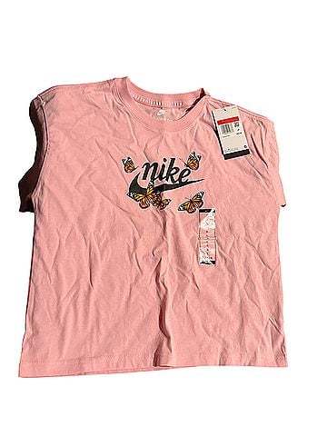 Nike Sleeveless T-Shirt (view 1)