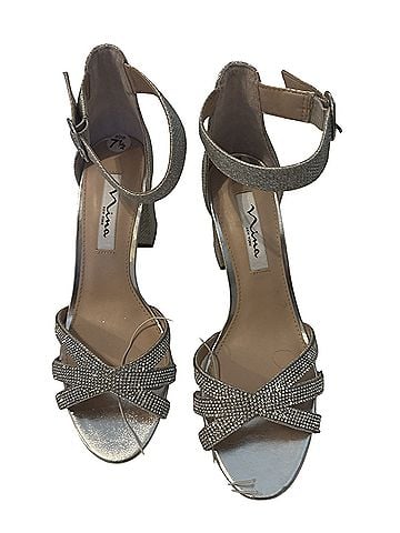 Nina Heels (view 1)